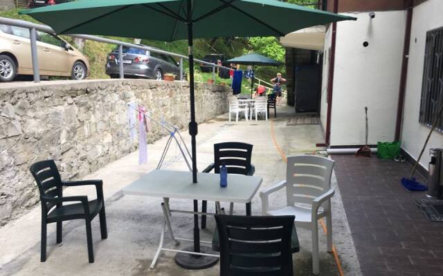 Apartment Sairme Hotel