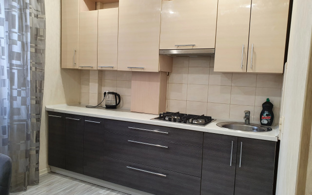 Квартира уютная в удобной локации