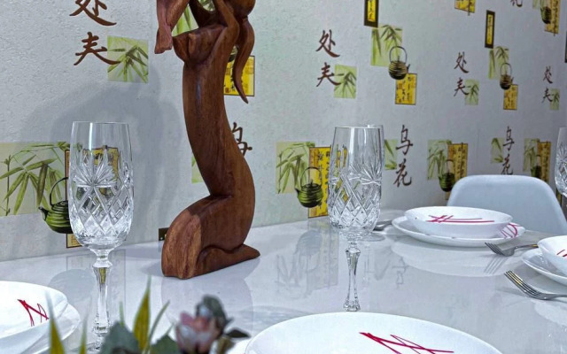 Квартира Счастливый Турист Советская рядом с детской больницей