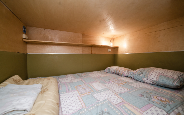 Хостел Автор Павелецкая