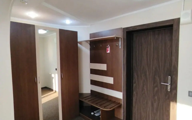 Hakasiya Hotel