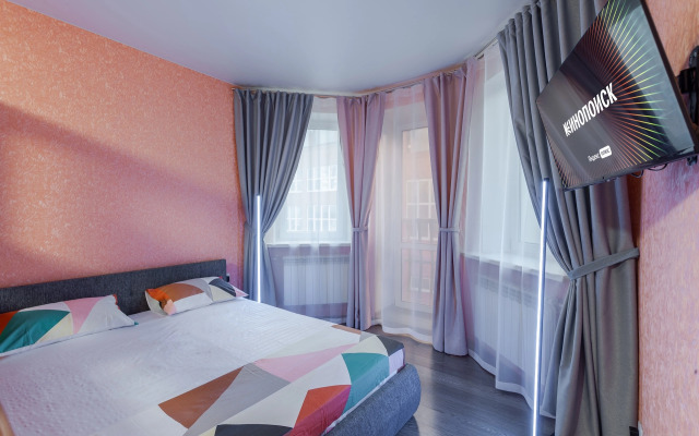 Na Ulitse Gastello 49 Flat