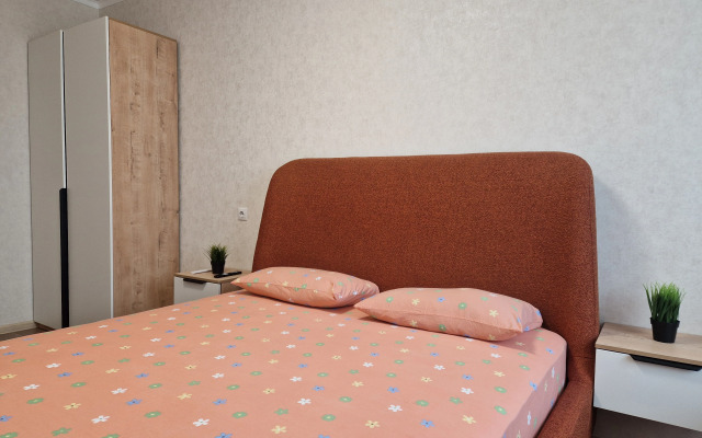 Vitalij HouseRent Tryohkomnatnaya po ul. Rinata Galeeva,31 Flat