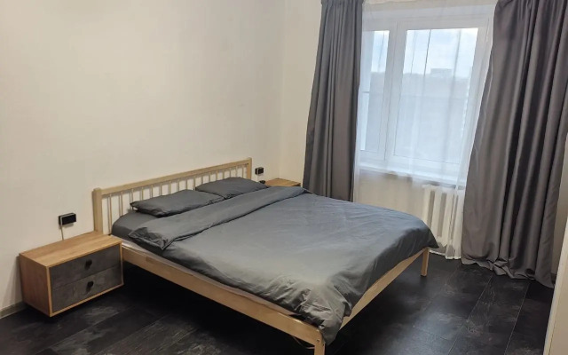 Квартира У парка