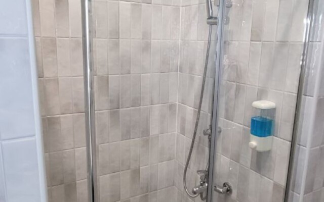 Апартаменты Seven Fresh 6