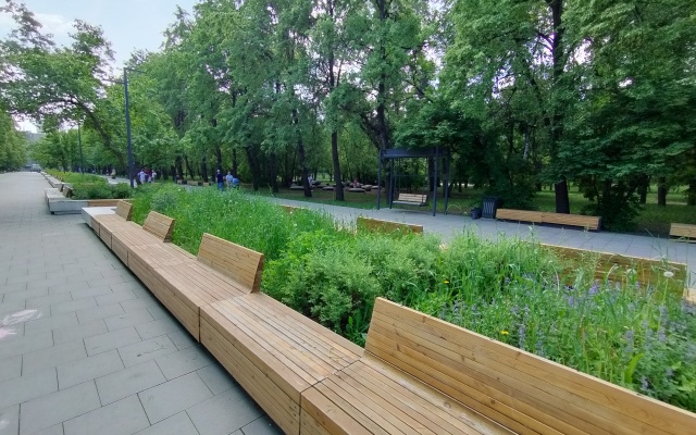 Квартира Ск