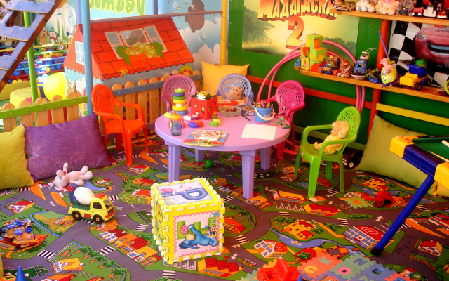 Гостевой дом Bombay