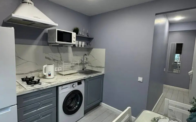 Квартира Уютная с новым ремонтом в самом центре Витебска