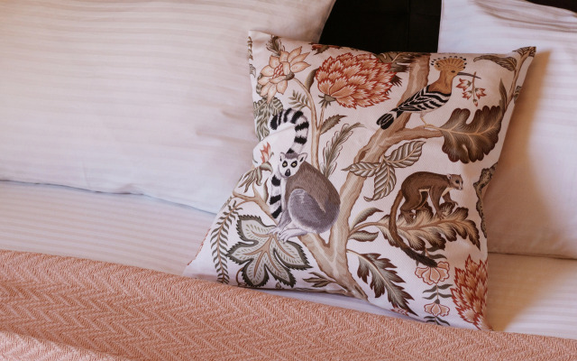 Гостевой Дом Лемура