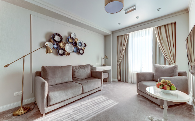 Tourist by ZONT Hotel Group Hotel
