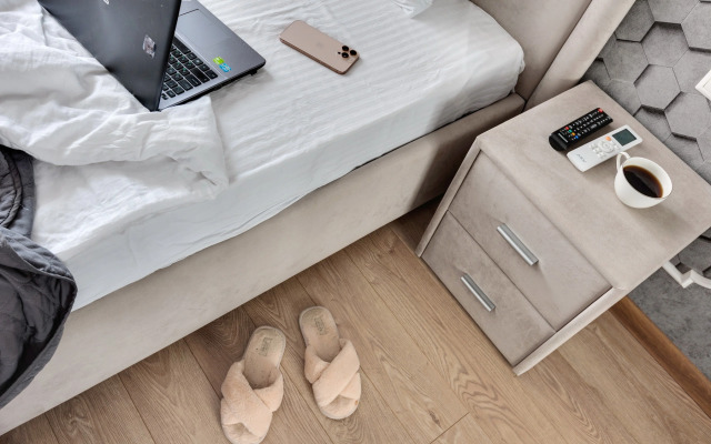 Artman Studio Ot Home24 Apartments