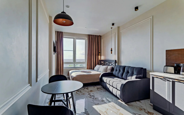 Apartment 9 Nights - Nort