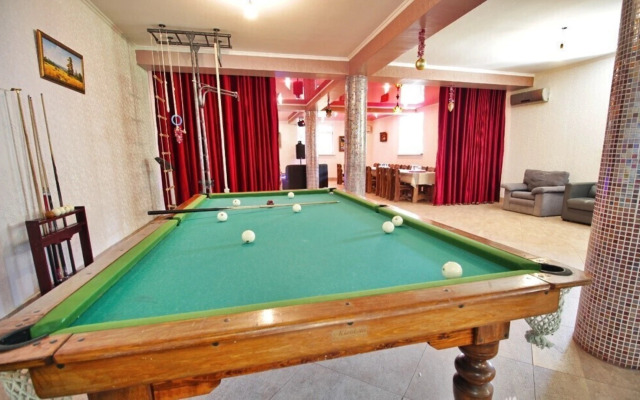 Emma Guest house