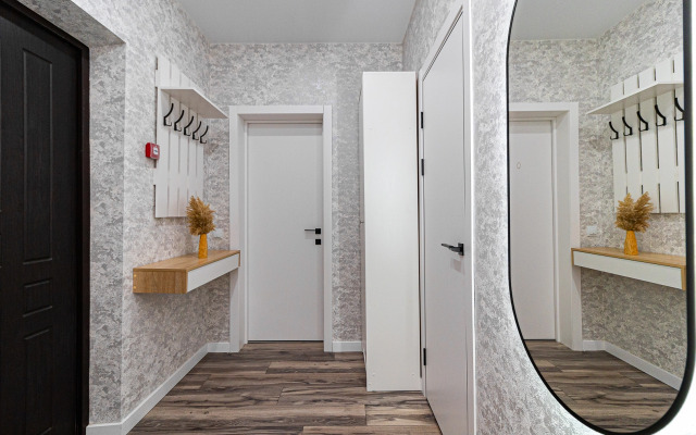 Квартира 2 Ночи на Улице Ярославской