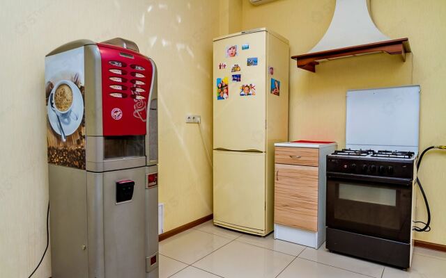 Smart People Eco Home Guest House