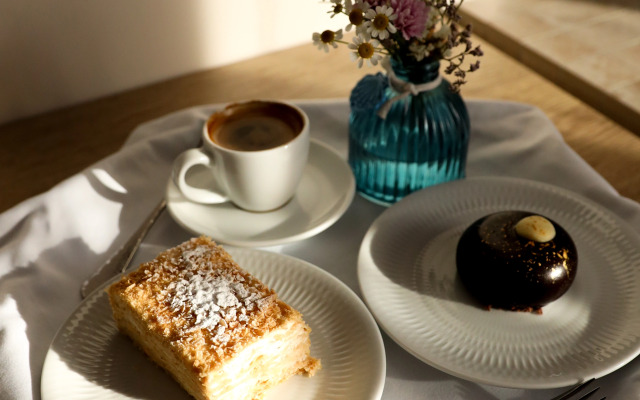 Гостиничный комплекс Sunrise Hill