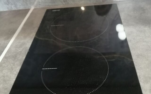 Квартира 1-комнатная