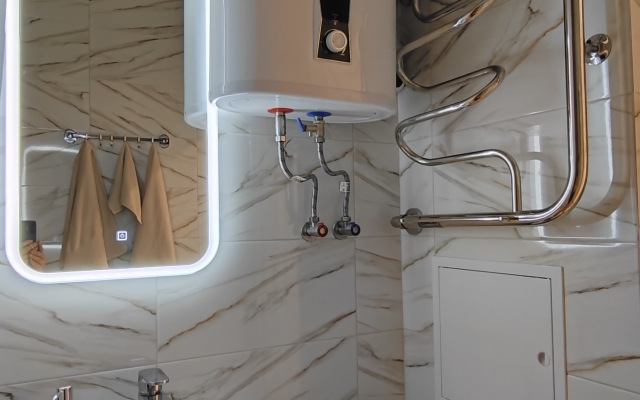 Квартира Студия Мира 7/25И