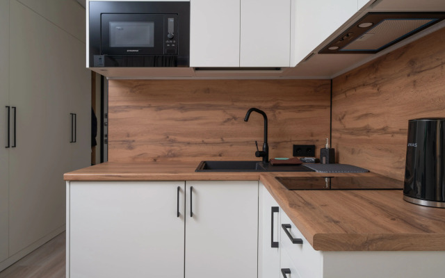 Квартира Sunset