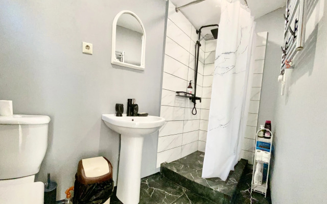 Dachalora Guest House