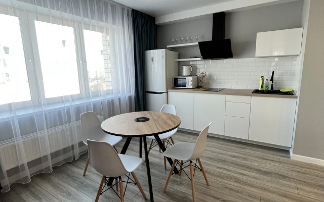 Квартира Sunshine