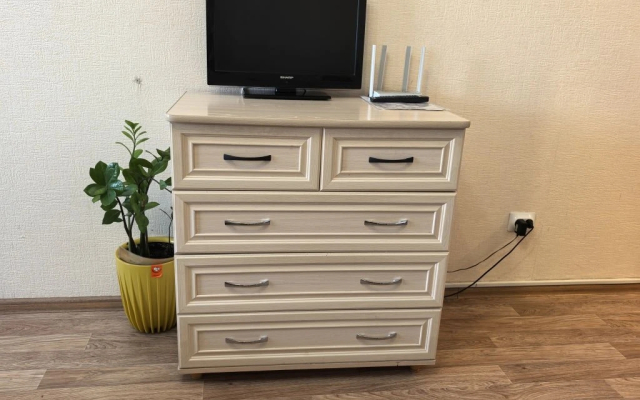 Апартаменты На Большой Подгорной 87