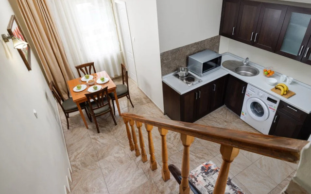 Mechta Hotel