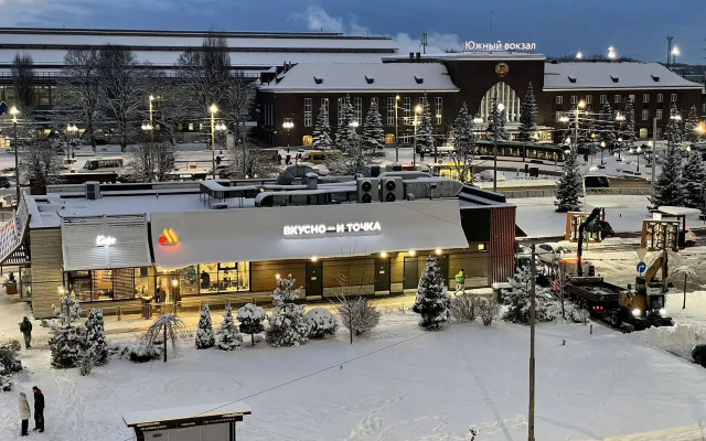 Квартира 1-комнатная возле Южного вокзала