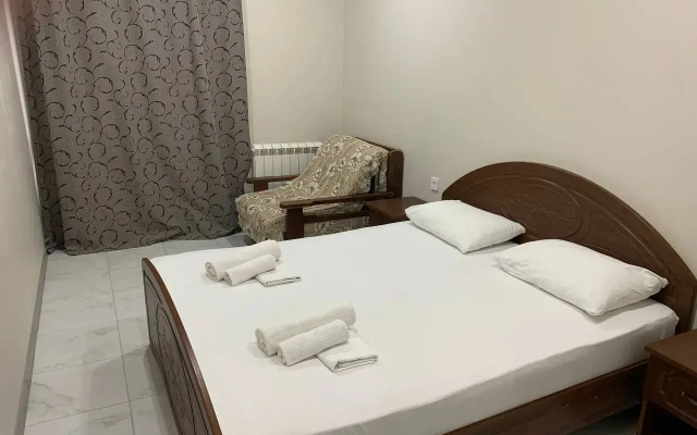 Отель Илиос