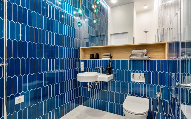 Welcome Nevsky 40-42 (32-2) Apartments