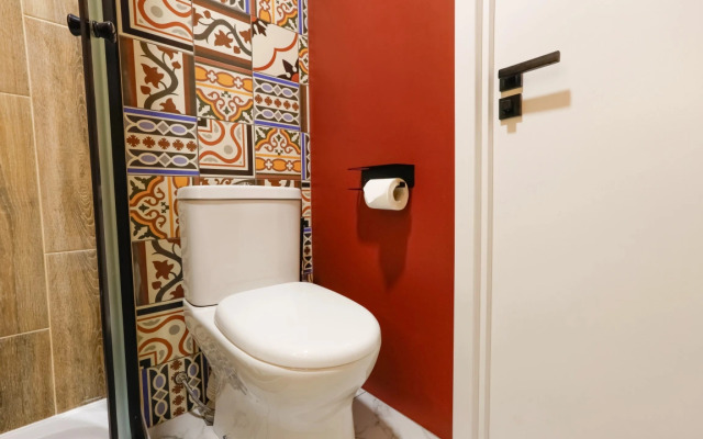 Апартаменты 2 на площади Восстания (Сов 2)