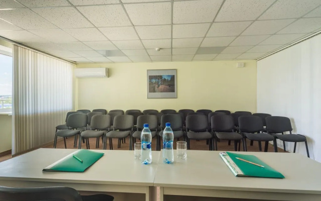 Sportivnaya hotel