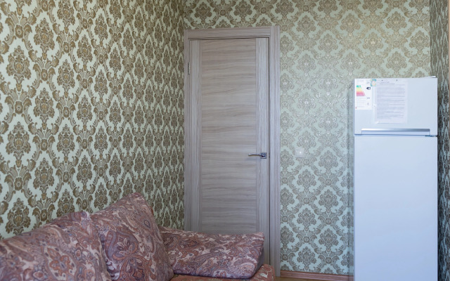 Апартаменты Люкс на улице Брестская