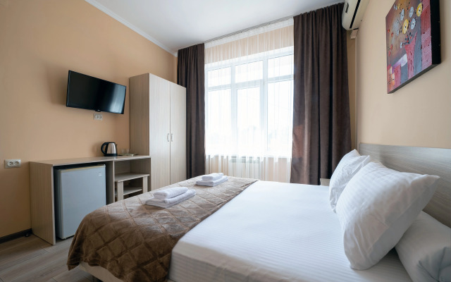Matis Allama Group Guest house