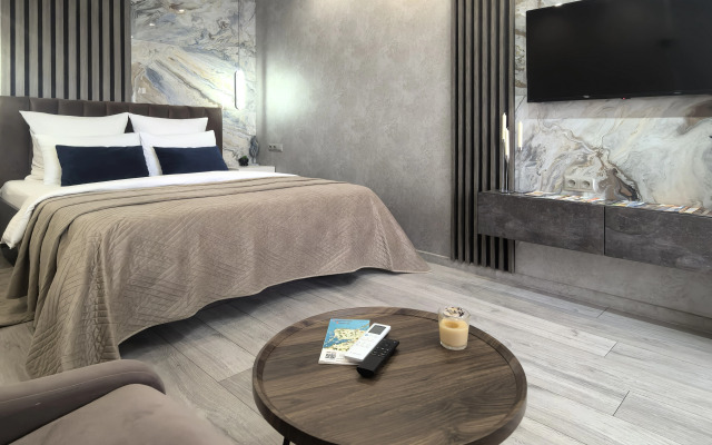 Апартаменты Кант