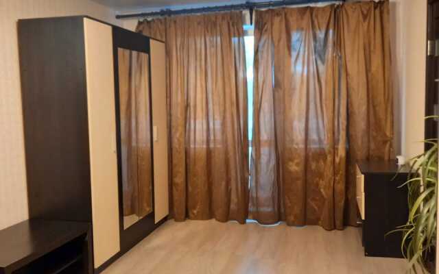 Na ulice Myasischeva 4 Apartments