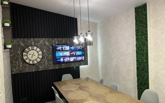 Guest house Zhemchuzhina Sheregesh