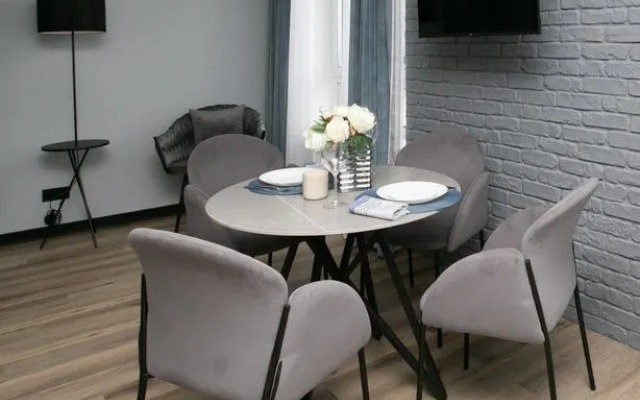 Апартаменты на Портовой 5