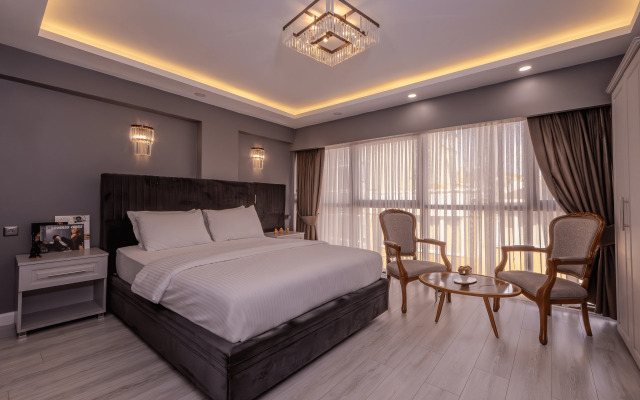 Classio Suite Hotel
