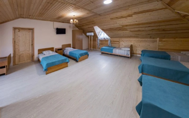 Dinara Guest house