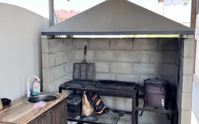 Квартира на Людмилы Бобковой 3 (5)