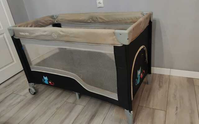 Квартира Уютная У Верхнего озера