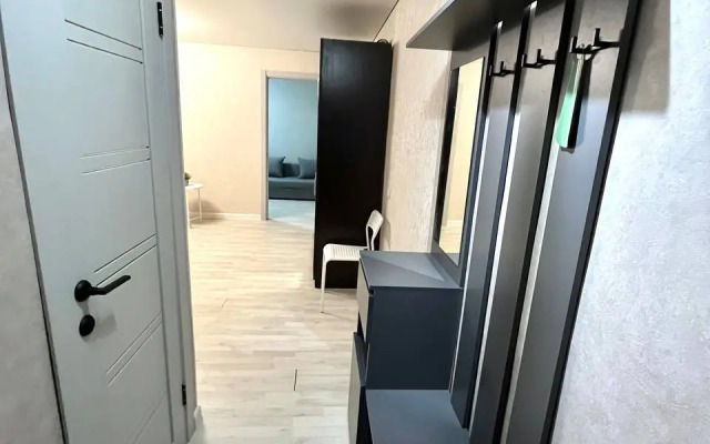 Квартира Уютная Светлая