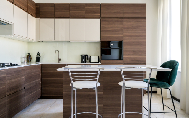 Апартаменты Уют на Фонтанке