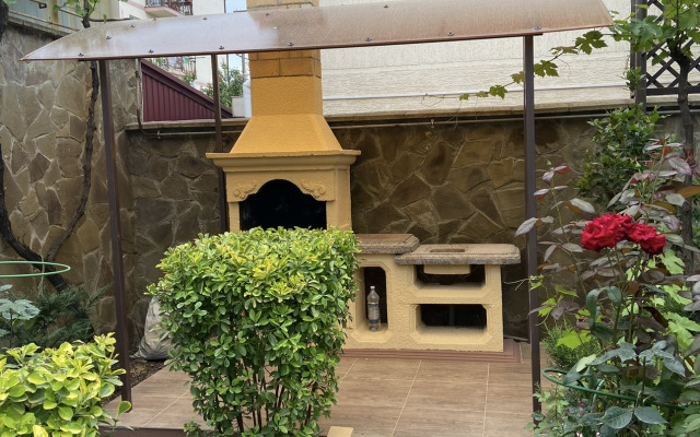 Апартаменты на Кабардинской