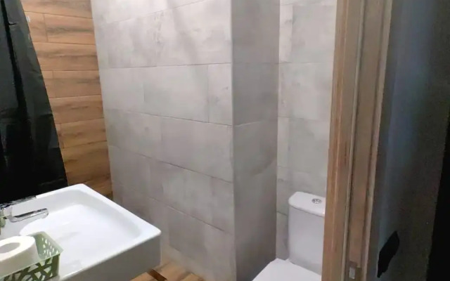 Ryadom s Mamaevym Kurganom Flat