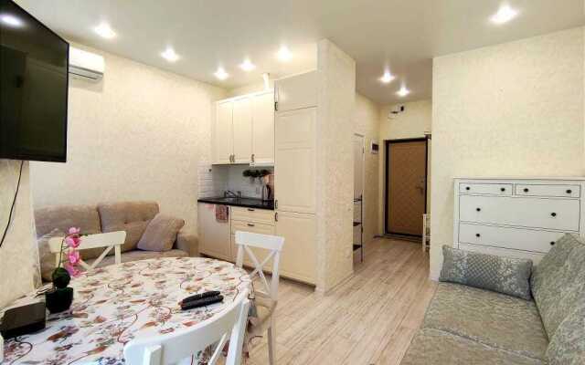 Izvestinskaya 51 Apartments