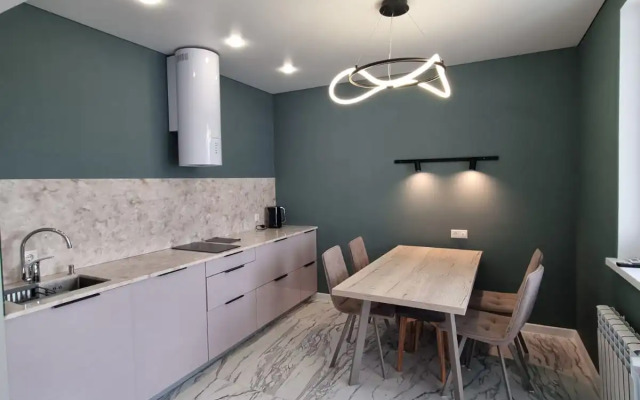 Morskaya Simfoniya 2 Apartments 19