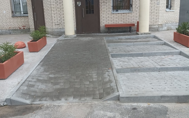 Апартаменты Zvezdnaya