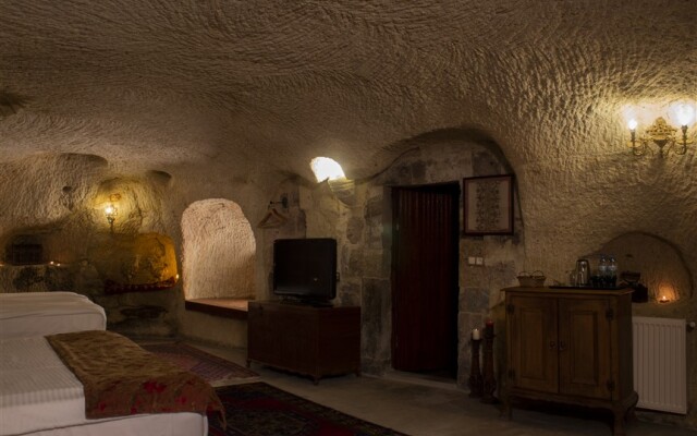 Cave Art Hotel Cappadocia